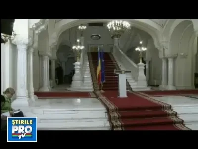 Basescu: Nu-l resping pe Johannis, dar partidele ar trebui sa mai discute