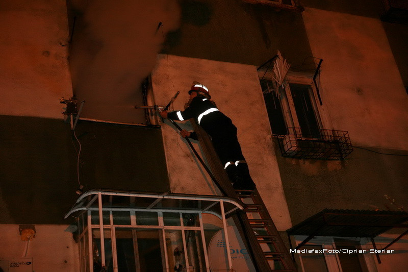 Si-au gasit sfarsitul impreuna, ucisi de monoxidul de carbon