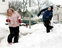 Prima bataie cu bulgari de pe Valea Prahovei din aceasta toamna!