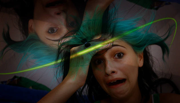 Alice a pierdut trenul din Praga