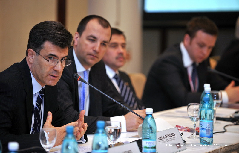 Lucian Croitoru incearca marea cu sarea! Cauta sprijin la PSD, PNL si UDMR