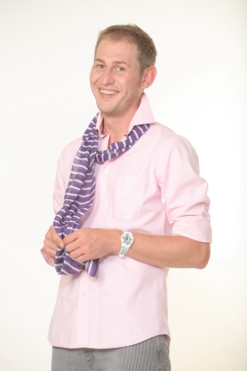 Antonia, invitata lui Mircea Solcanu la "La naiba, sa poveStim"!