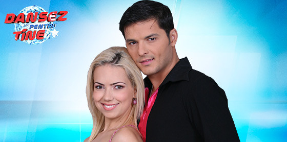 Ilaria vrea sa-si ajute prin dans tatal, care este grav bolnav