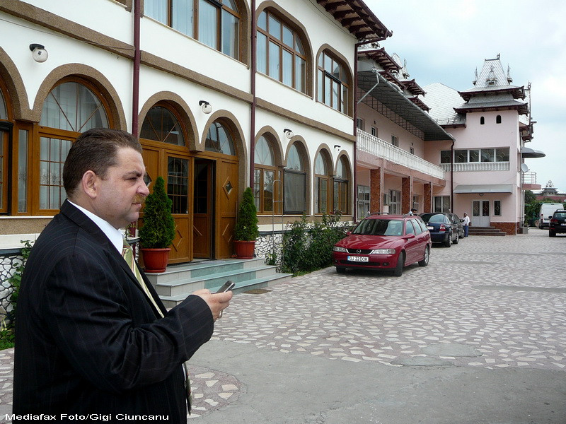 Se ingroasa gluma! Ninel Potarca, retinut intr-un alt dosar de evaziune