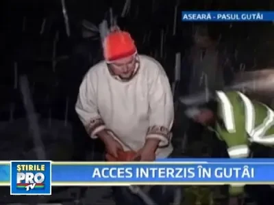 Astazi expira codul galben!