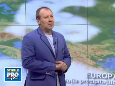 Va fi frig in toata tara astazi! Lapovita si ninsoarea continua!