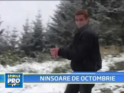 # Prima bataie cu bulgari de pe Valea Prahovei din aceasta toamna!