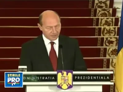 Lucian Croitoru, premierul desemnat de catre Traian Basescu