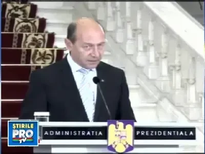 Lucian Croitoru va tese un guvern politic in 10 zile