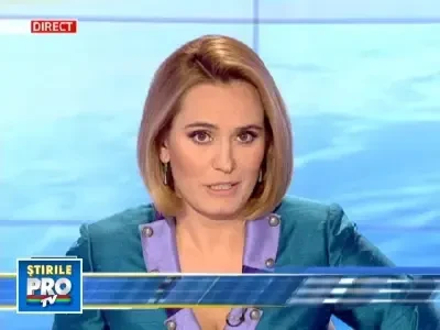 Opozitia il ameninta pe Basescu ca L. Croitoru nu trece de Parlament!