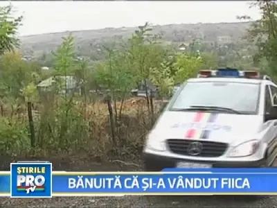 Ipoteza soc in cazul fetitei de 2 ani, din Botosani, data disparuta!