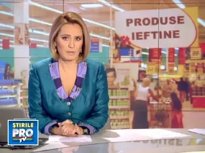 Alimentele vrac, la mare cautare. Comerciantii anunta cresteri de vanzari