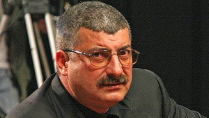 Honorius Prigoana luat de radar. Silviu: A facut scoala cu Stevie Wonder