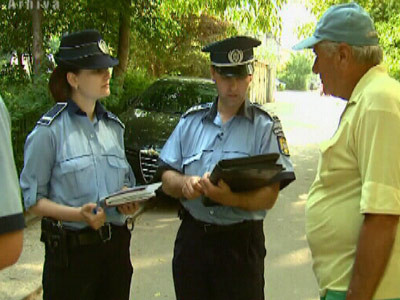 Politistii timisoreni cauta un barbat disparut in urma cu 27 de ani