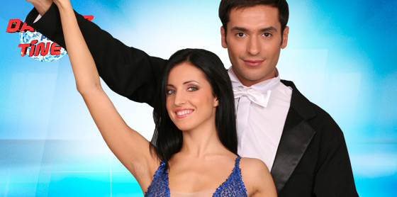Radu Valcan dezvaluie secretele de la "Dansez pentru tine"!