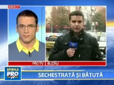 La 13 ani au rapit si au vrut sa-si violeze o prietena