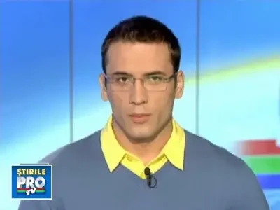 Gravida in sase luni, prinsa la furat de cale ferata