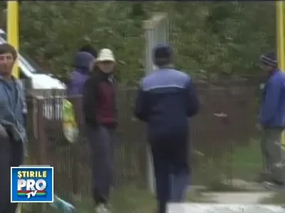 "Mi-am omorat fetita. Ba nu, am vandut-o!" Apoi mama s-a sinucis