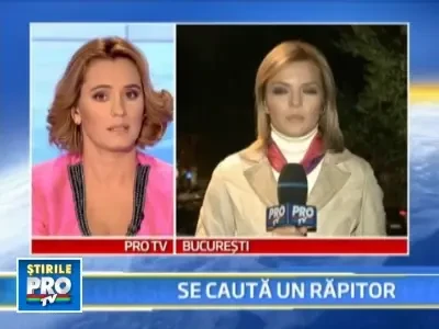 Austriac acuzat ca si-a rapit copila de 4 ani, cautat in Romania