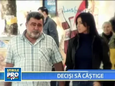 Radu Valcan si partenera lui tintesc finala "Dansez pentru tine"!