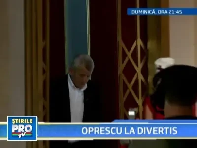 Ce putem vedea duminica aceasta la Divertis?