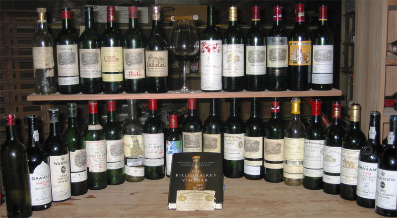 Spritul imbuteliat, in curand in magazine!