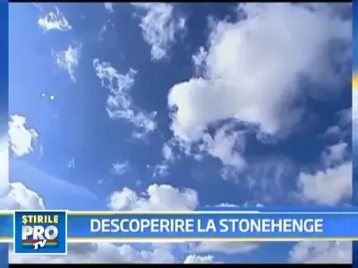 Blue Stonehenge, versiunea mai mica a faimosului monument din epoca pietrei