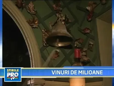 Iubitori ai vinurilor de colectie, nu ratati Parisul in decembrie!