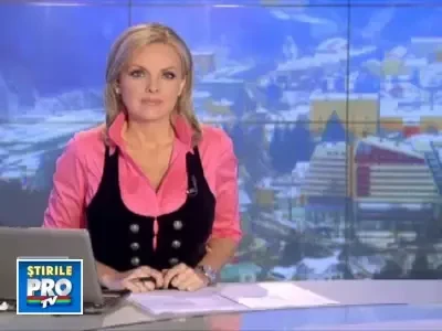 Pe Valea Prahovei a inceput vacanta de iarna, desi suntem in octombrie!