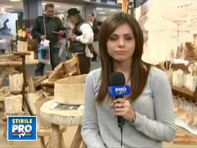 Revelion de criza! Preturile au scazut cu pana la 25% fata de anul trecut!