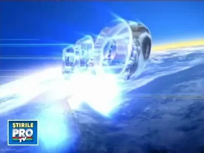 Stirile Pro TV cu Oana Andoni, din 17 octombrie 2009