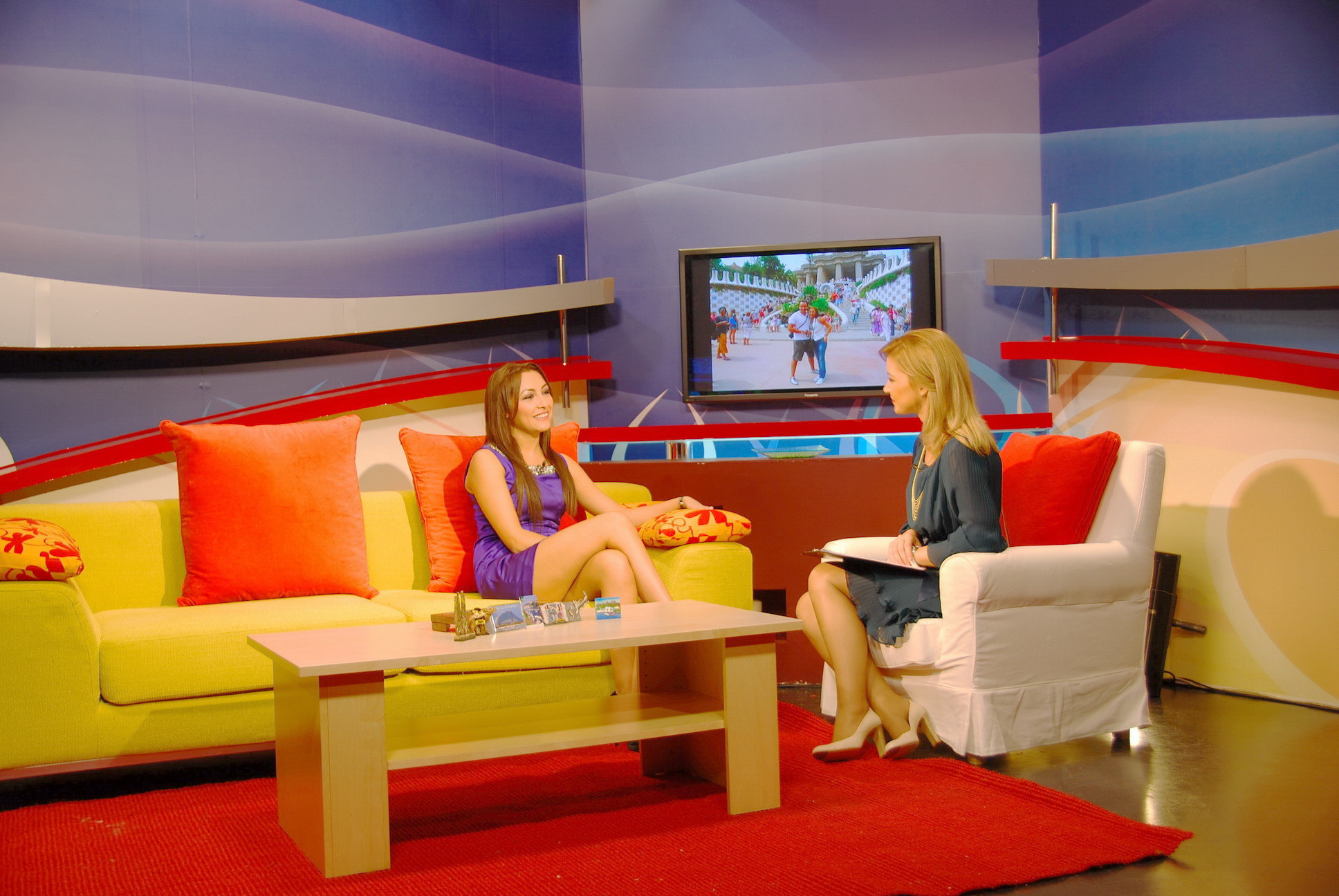 Andra si Catalin Maruta isi doresc foarte mult un copil!