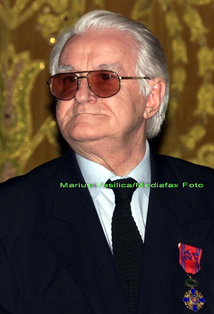 Lumea artistica, in doliu: regizorul si actorul Ion Cojar a murit!