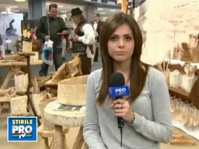 Sarbatori de iarna in Romania, la preturi de criza! Vezi oferta!