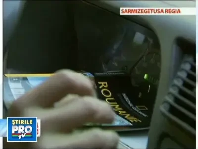 Cetatea Sarmizegetusa, regat devastat de nepasare si cautatori de aur (I)