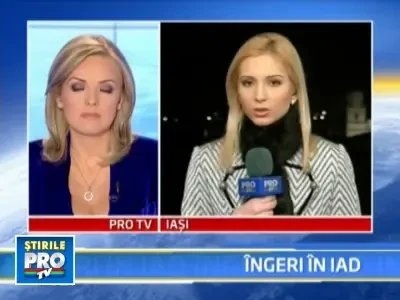 Doua suflete micute s-au dus la cer mult prea devreme!