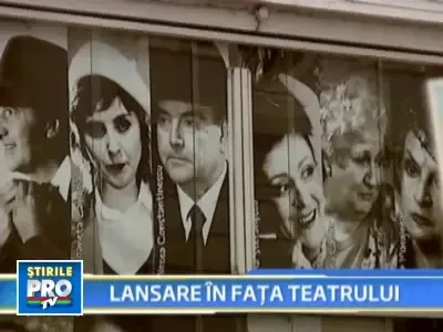 CV Tudor si-a anuntat candidatura la presedintie in strada