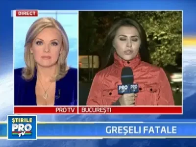 Nu acordati primul ajutor decat daca aveti cunostinte temeinice!