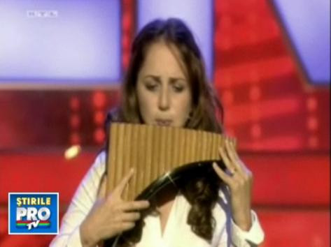 Povestea celor doua romance care au cucerit 7 milioane de germani!