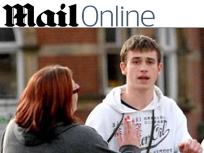 Ce alegi: tatal pe care nu l-ai vazut 18 ani sau aventura cu mama vitrega?