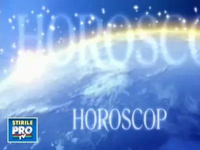 Horoscopul zilei de 19 octombrie!