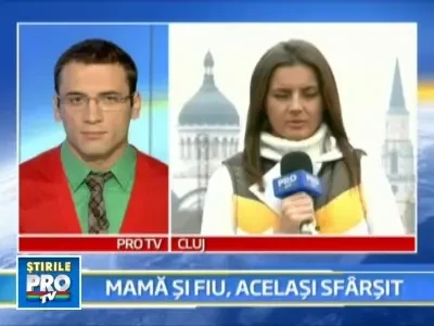 Moarte misterioasa! Mama si fiu, gasiti fara suflare in casa lor din Bihor