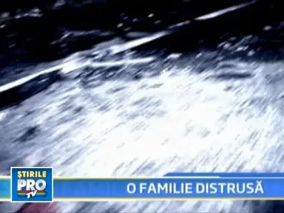 Carnagiu pe o sosea din Iasi! Trei persoane au murit