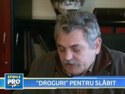 Pastile de slabit, scoase de la vanzare! Unele au si efect halucinogen