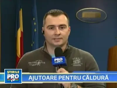 Guvernul nu mai reduce ajutorul pentru incalzire