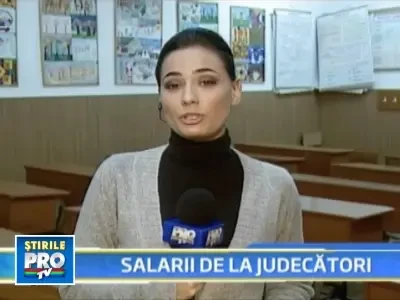 100.000 de profesorii isi cauta dreptatea in instanta! Vor banii cuveniti