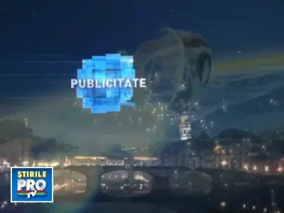 Stirile ProTV cu Andreea Esca, din 19 octombrie 2009