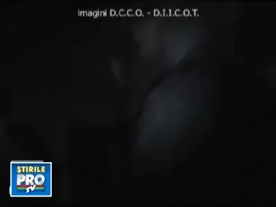 Val de descinderi la Hunedoara, in cautarea traficantilor de droguri