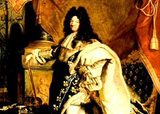 Expozitie Ludovic al XIV-lea, la Palatul Versailles!