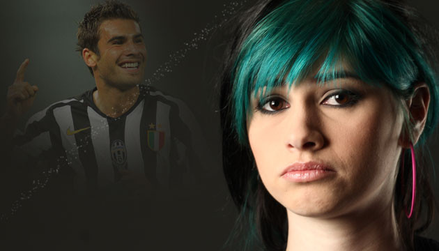 Alice vorbeste despre "fetele lui Mutu"!